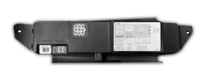 CONTROL ASSY COLEMAN 8330-3851